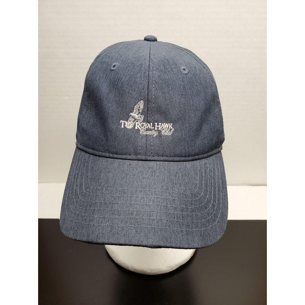 Taylormade The Royal Hawk Country Club Hat